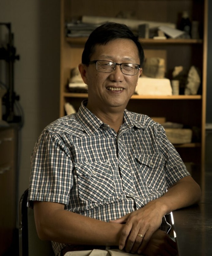 BB平台创新论坛第一千七百四十讲: Proxy-Based Paleoclimatology and Holocene Climate Changes from a Saudi Arabian Record
