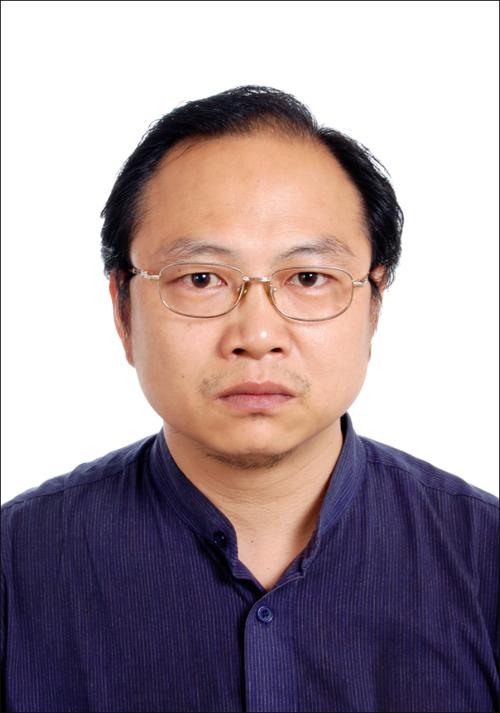BB平台创新论坛第一千五百八十讲：基于重整化群的深度神经网络可解释性研究