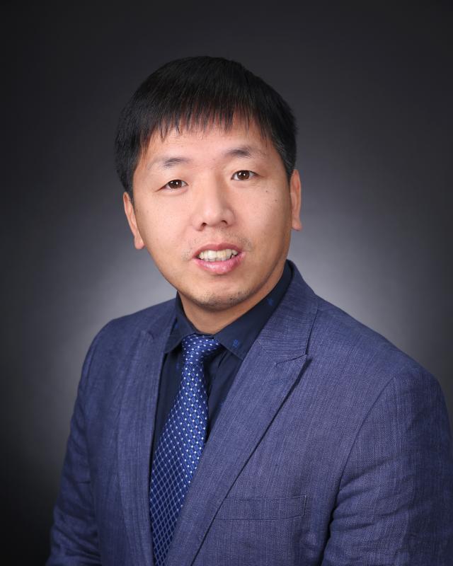 BB平台创新论坛第一千一百一十四讲：基于上转换荧光的复合纳米材料设计及生物应用