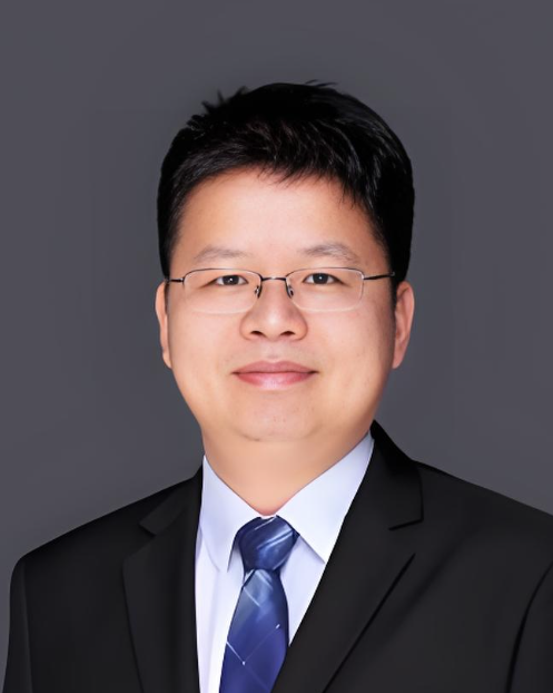 BB平台创新论坛第一千七百四十五讲:Alleviating  Hubble tension and growth tension via a transition of absolute magnitude