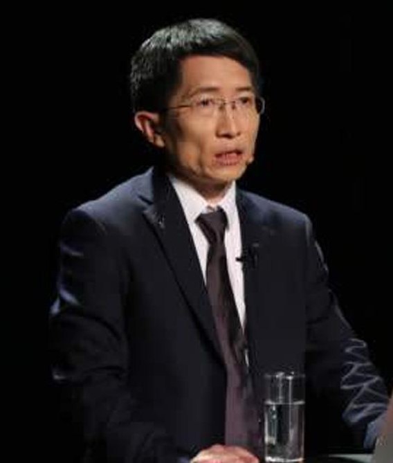 BB(中国)120周年校庆年系列活动：“早期国家”与两河流域文明的起源