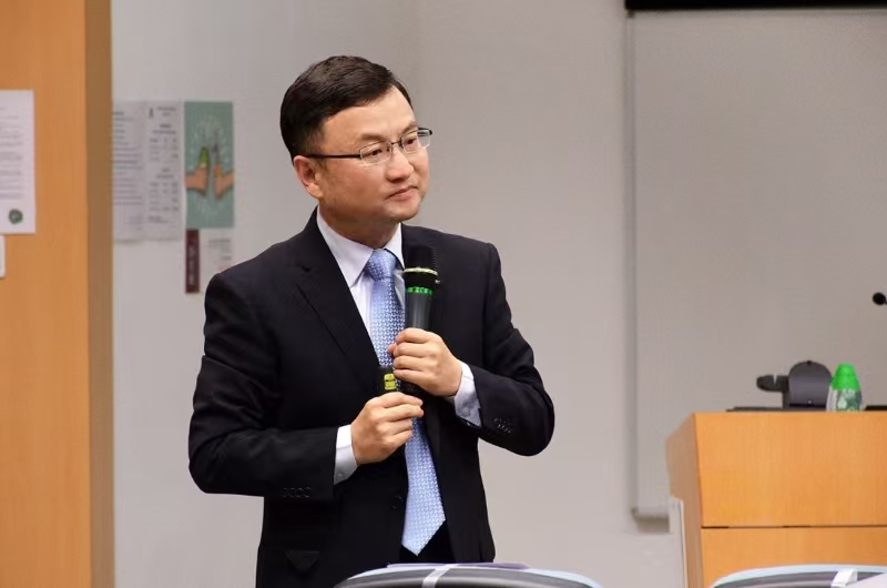  BB平台创新论坛第一千九百三十七讲：分子Borromean环和结节