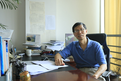 BB平台创新论坛第一千四百九十讲：The open string pair production, its enhancement and the physics behind
