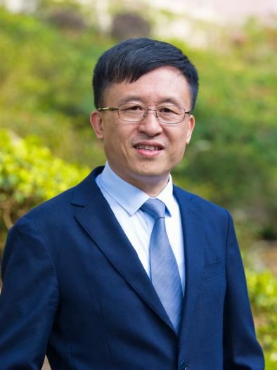 BB平台创新论坛第一千四百一十九讲：限域量子态调控及其在绿色能源中的应用