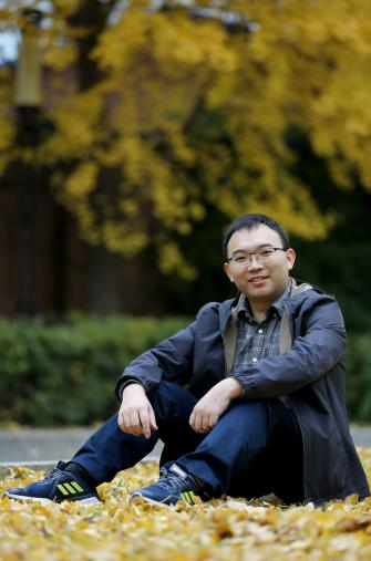 BB平台创新论坛第一千七百九十二讲：全息QCD：从黑洞热力学到QCD物态方程
