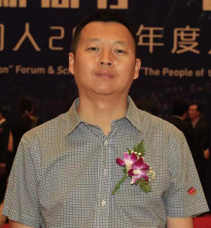 BB平台创新论坛第一千三百讲暨120周年校庆年系列活动: 史前跨大陆交流与人类生存环境变化