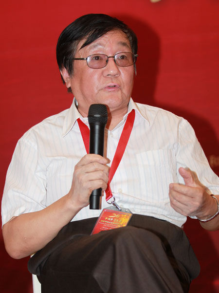 BB平台创新论坛第一千八百一十一讲：激活中国文化的创新源代码 提升科技原创力