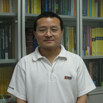BB平台创新论坛第一千五百二十六讲：Anisotropic Rabi model