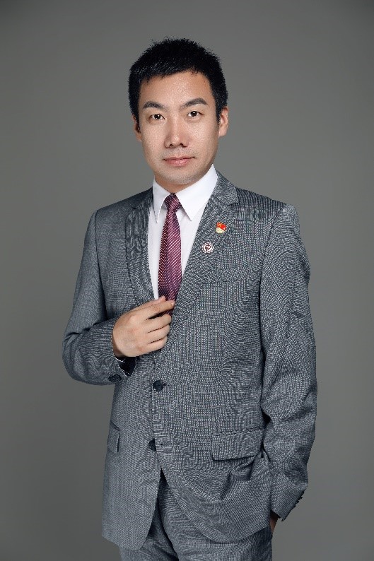BB平台创新论坛第一千五百五十讲： 磁性分子的量子相干操控