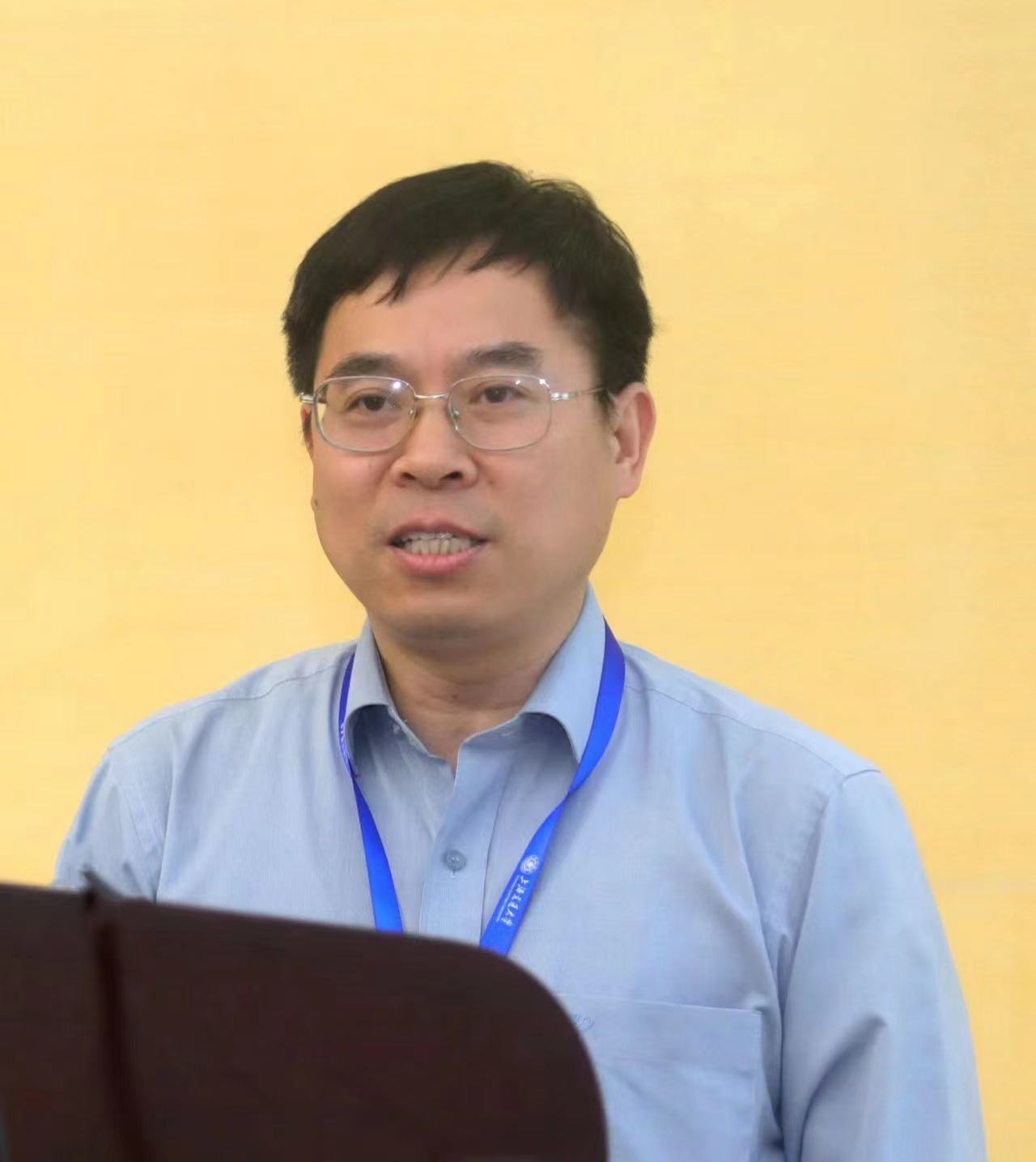 BB平台创新论坛第一千六百八十九讲：从出土简牍看中国早期的盈不足问题