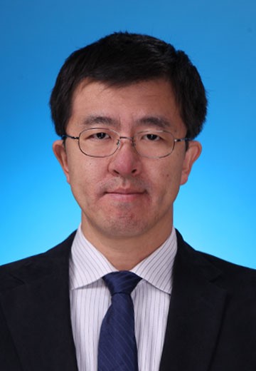 BB平台创新论坛第一千五百七十七讲：受阻Lewis酸碱对实现聚合物精准合成