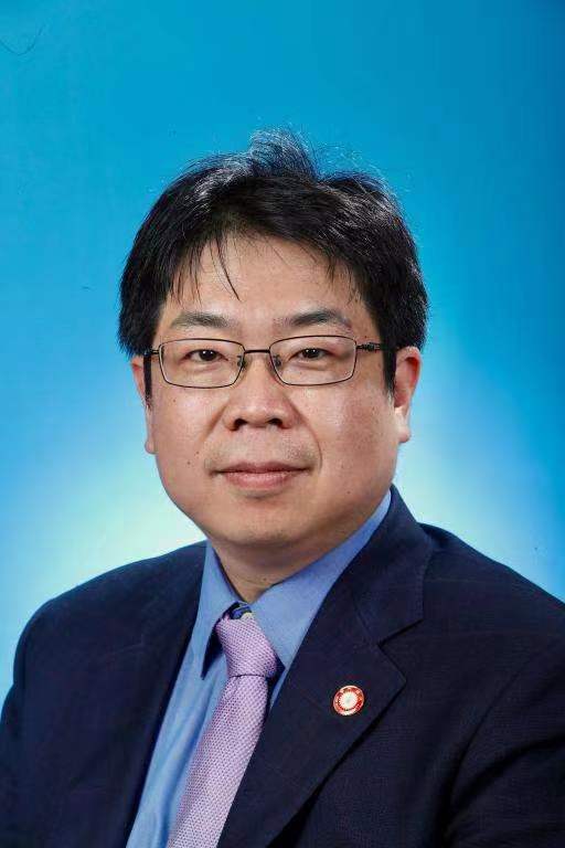 BB平台创新论坛第一千三百六十八讲：水环境物质微观结构测定与功能性质机理