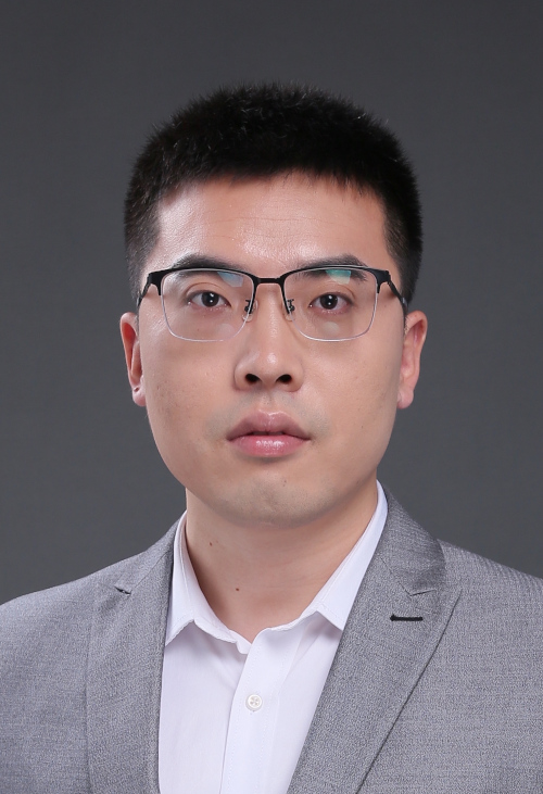 BB平台创新论坛第一千五百四十七讲：基于阻变器件和深度信念神经网络的存内学习