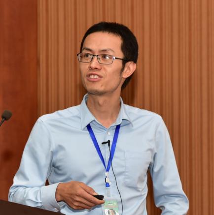BB平台创新论坛第九百七十八讲：基于液态金属界面的二维材料研究
