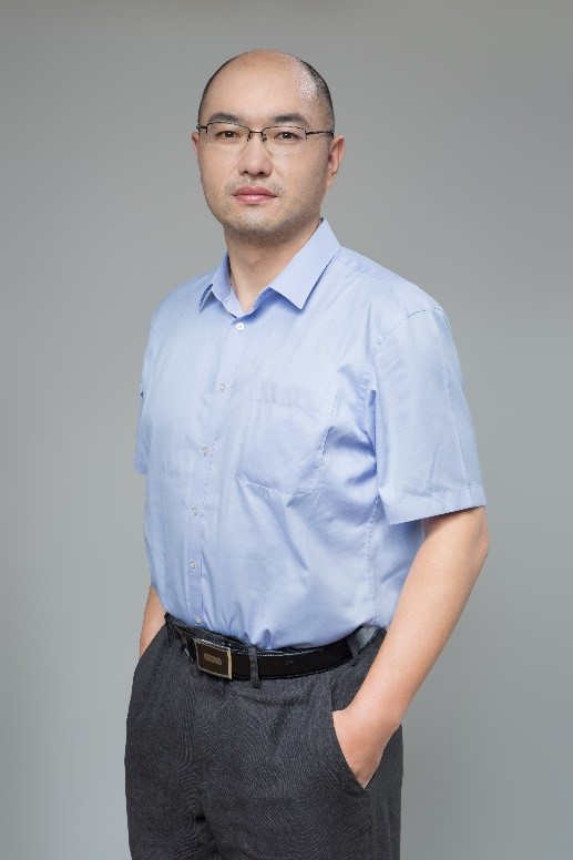 BB平台创新论坛第一千二百三十二讲暨120周年校庆年系列活动：服务于国家碳中和目标的陆地生态系统模型研究