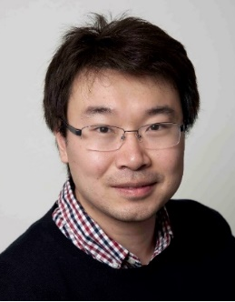 BB平台创新论坛第一千六百三十讲：上转换纳米生物光子学 -to see, to touch, to feel the nanoscale world