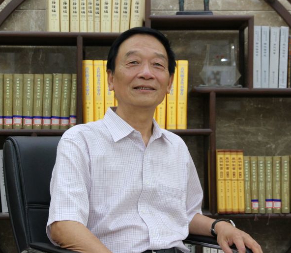 BB(中国)120周年校庆年系列活动：漫谈治学之路 
