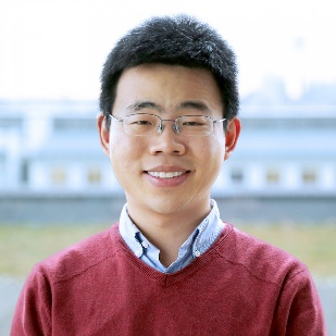 BB平台创新论坛第一千六百三十四讲：深度学习在高能核物理中的应用