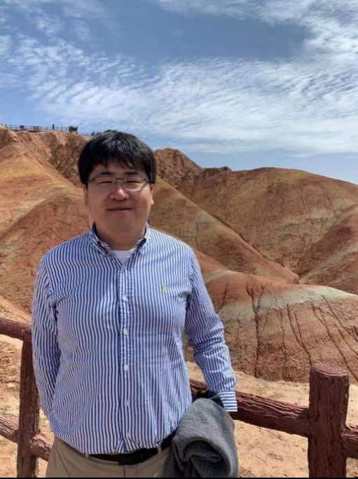 BB平台创新论坛第一千三百五十七讲：Real-space recipes for general topological crystalline states