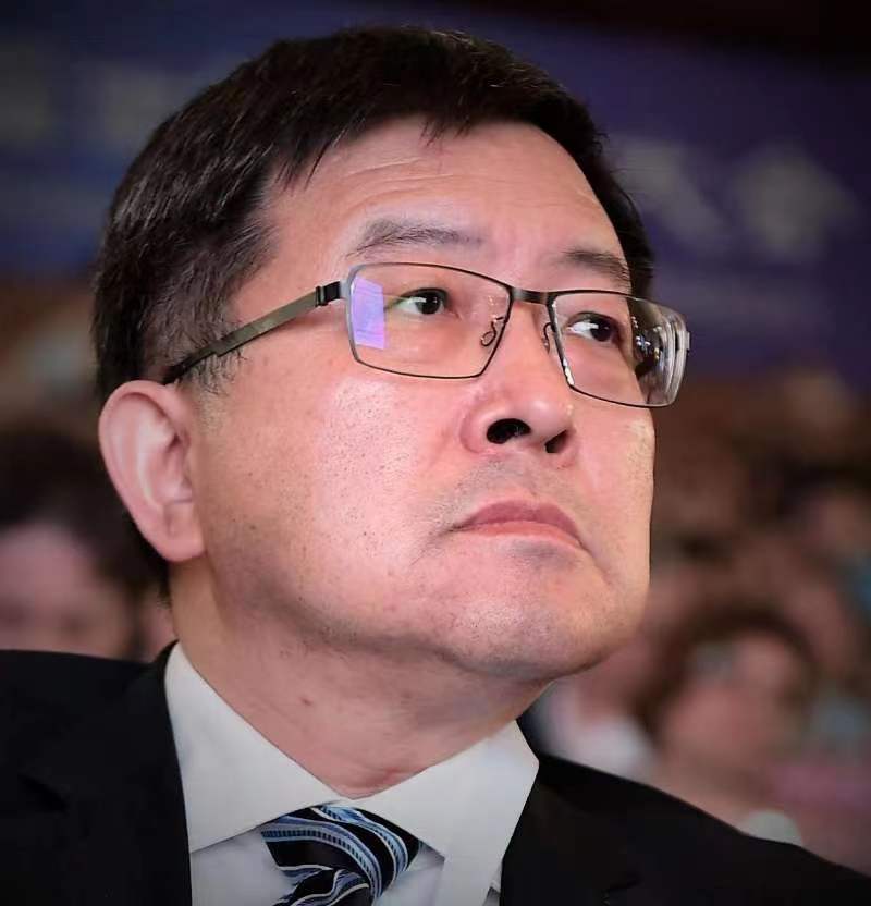 BB平台创新论坛第一千二百讲暨120周年校庆年系列活动：5D模式--低碳城市的空间规划策略