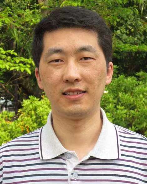 BB平台创新论坛第一千一百二十讲：晶态材料人工光合作用催化剂