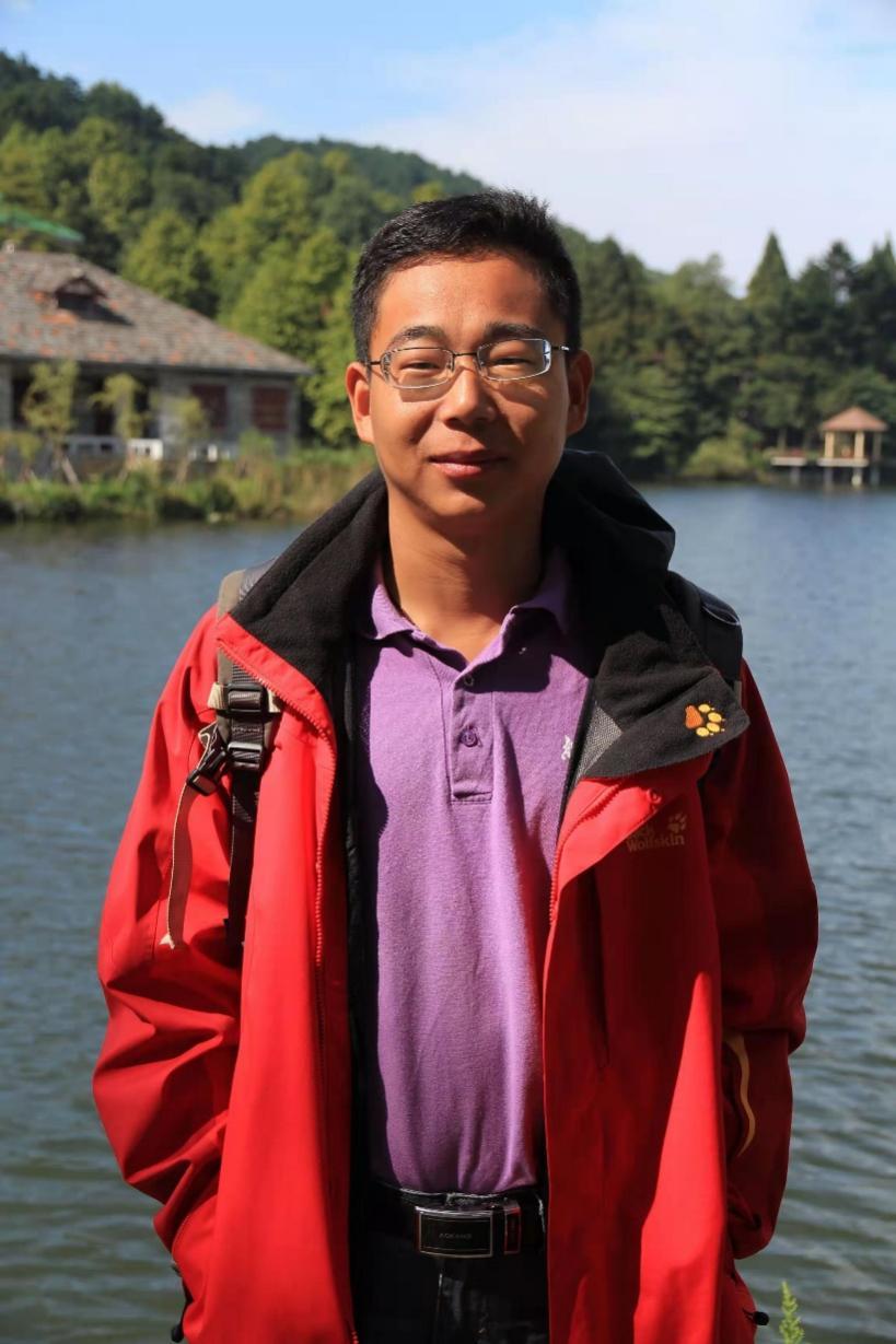 BB平台创新论坛第一千九百二十讲：流域地貌过程与地表多圈层相互作用