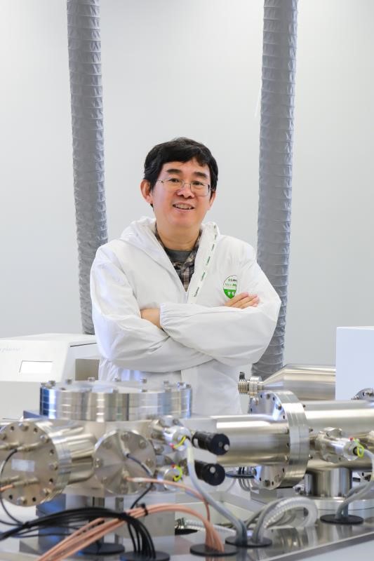 BB平台创新论坛第一千七百三十三讲：碳酸盐矿物的激光原位元素面扫、锶同位素分析和铀铅-铀系测年最新进展及其应用：以昆士兰大学为例 