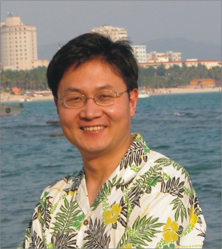 BB平台创新论坛第一千零五十六讲：国家自然科学基金申请经验与体会