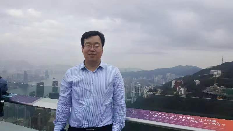 BB平台创新论坛第一千三百九十六讲：亚纳米尺度材料合成及性质探索