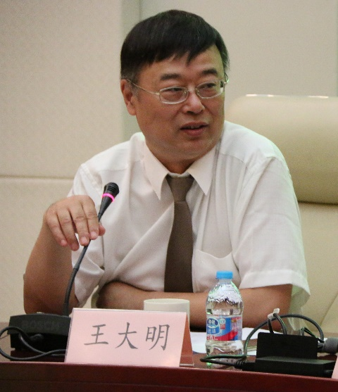 BB平台创新论坛第一千零九十四讲：历史能否假设？——对李约瑟难题的再思考