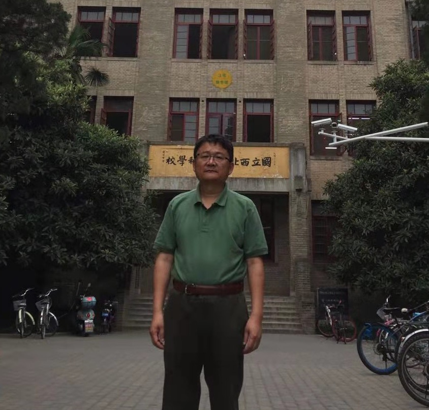 BB平台创新论坛第一千一百三十三讲：Categorification