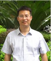 BB平台创新论坛第一千零一十七讲：Systematic Design, Dynamic Perturbation,  and Property Tuning of Metal–Organic  Framework Glasses