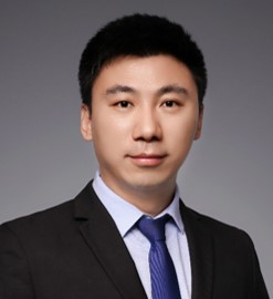 BB平台创新论坛第一千七百零三讲：金属-有机框架材料孔结构调控及轻烃吸附分离研究