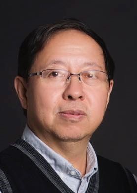 BB平台创新论坛第一千八百七十五讲：地球大龟裂：从岩石破裂模拟到地球演化新说
