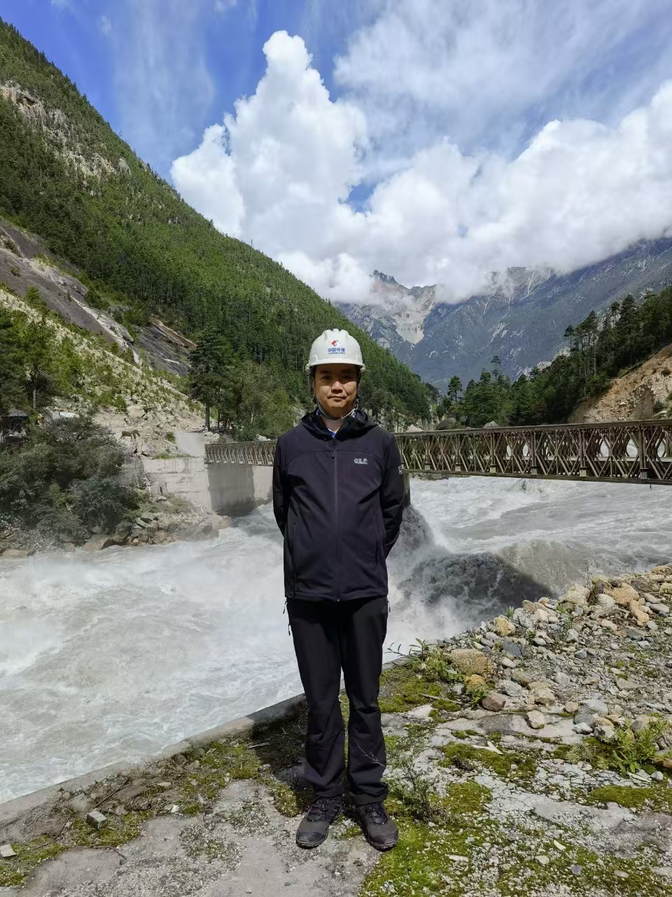 BB平台创新论坛第一千八百讲：陕西抽水蓄能工程建设中的主要岩土工程问题