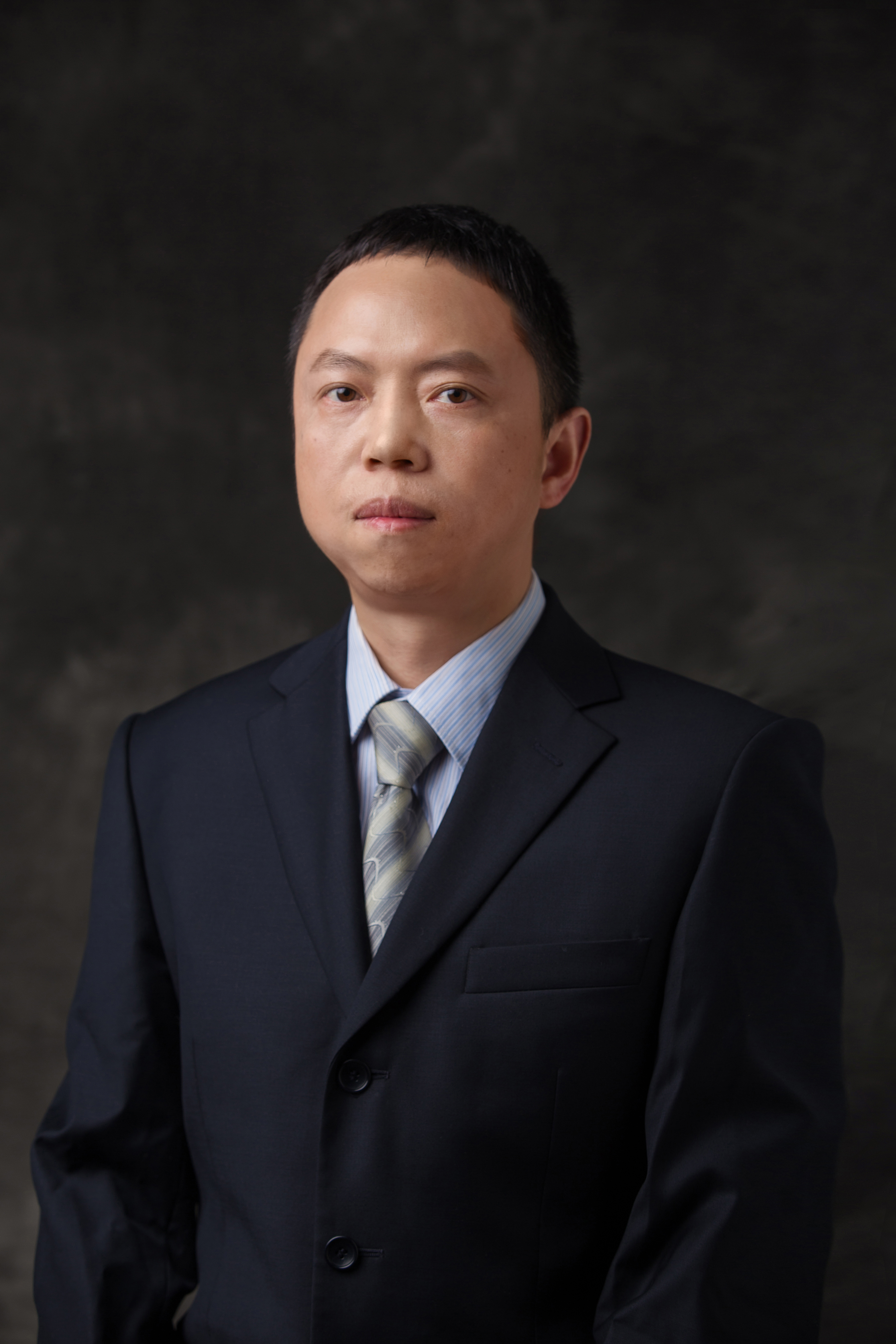 BB平台创新论坛第一千一百三十一讲：Asymmetric catalysis: From σ-Lewis bases to Π-Lewis bases