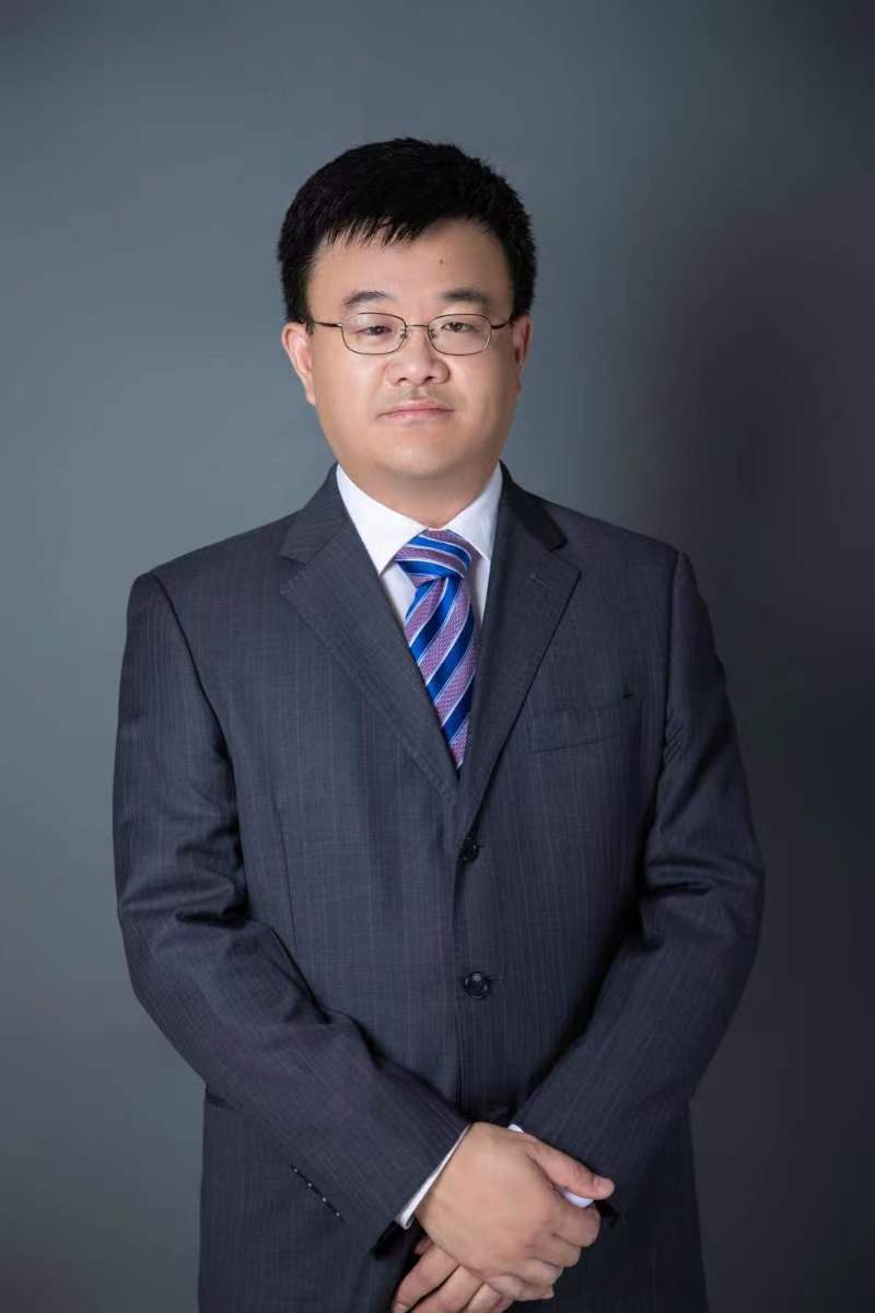 BB平台创新论坛第一千四百一十四讲：大湾区典型河湖水体微塑料全过程生态管控技术研究