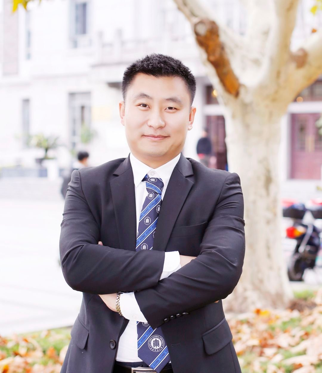 BB平台创新论坛第一千一百零六讲：人文地理学中的尺度问题