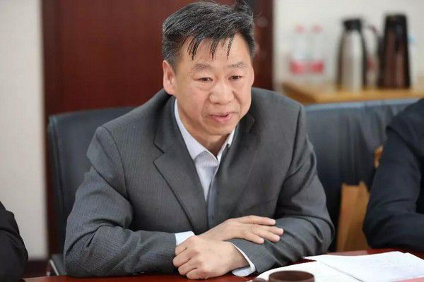 BB(中国)120周年校庆年系列活动：统筹发展和安全，牢牢把握维护塑造国家安全的主动权