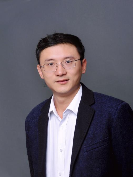BB平台创新论坛第一千七百七十六讲：Relativistic quantum sensing in near-Earth curved spacetime