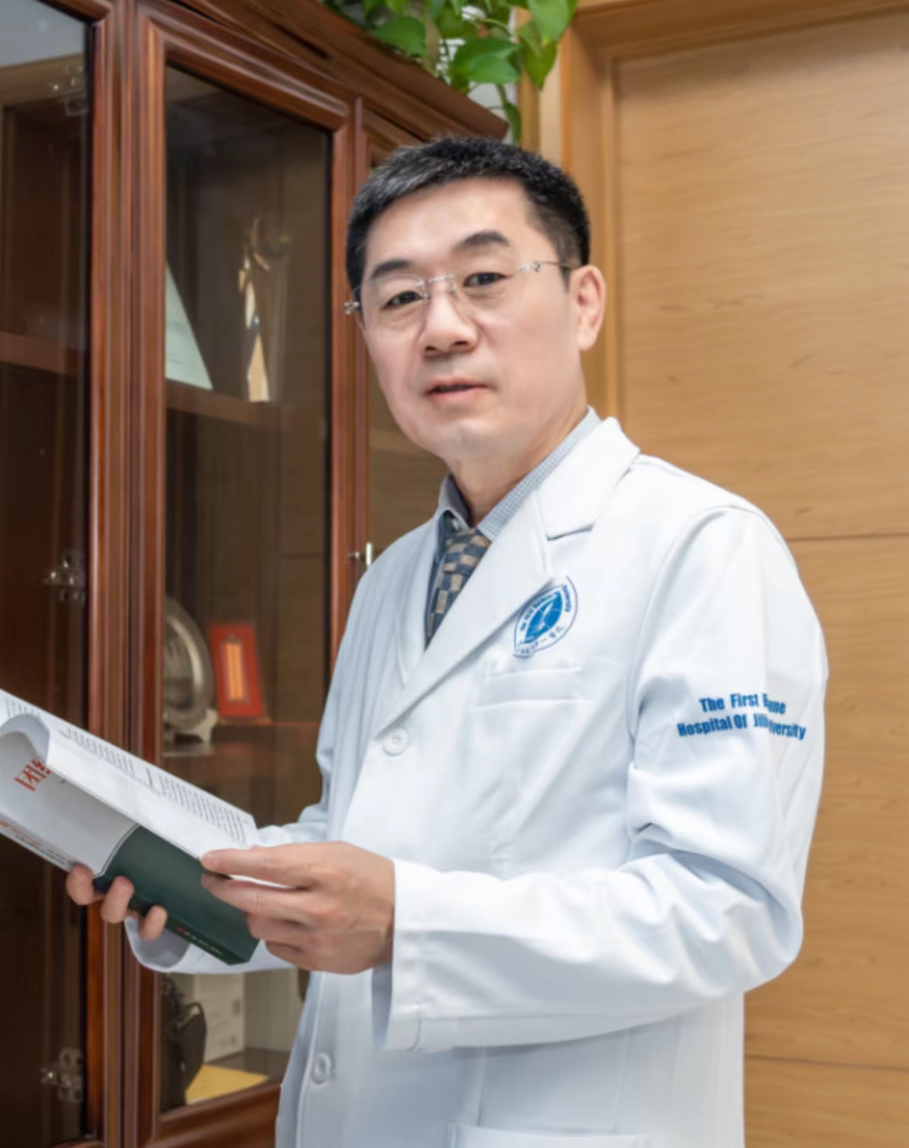 BB平台创新论坛第一千五百一十一讲：GE Pigs: Biomedical Models and Beyond