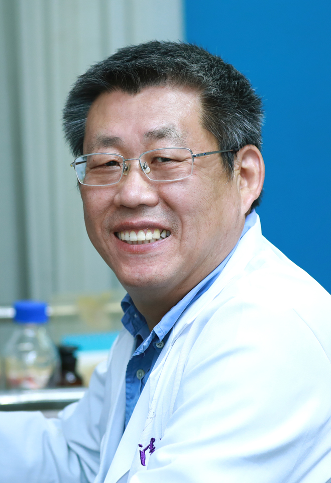 BB平台创新论坛第一千六百八十五讲：Studies of Cilia and Flagella - lessons from Chlamydomonas