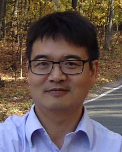 BB平台创新论坛第一千四百四十四讲：Bilinear structure and tau-functions to a coupled Sasa-Satsuma equation