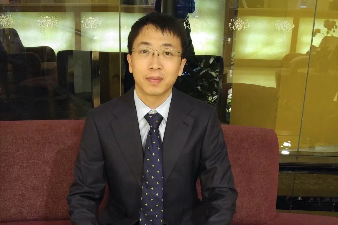 BB平台创新论坛第一千七百五十三讲：Exploring the new sensing modalities in wireless sensing