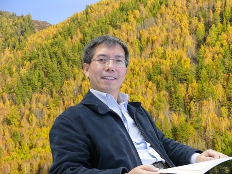 BB平台创新论坛第一千七百六十四讲：边坡水文地质