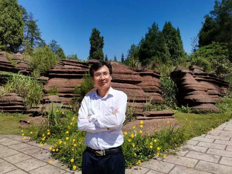 BB平台创新论坛第一千二百九十二讲暨120周年校庆年系列活动: 喀斯特关键带水文过程及其生态效应